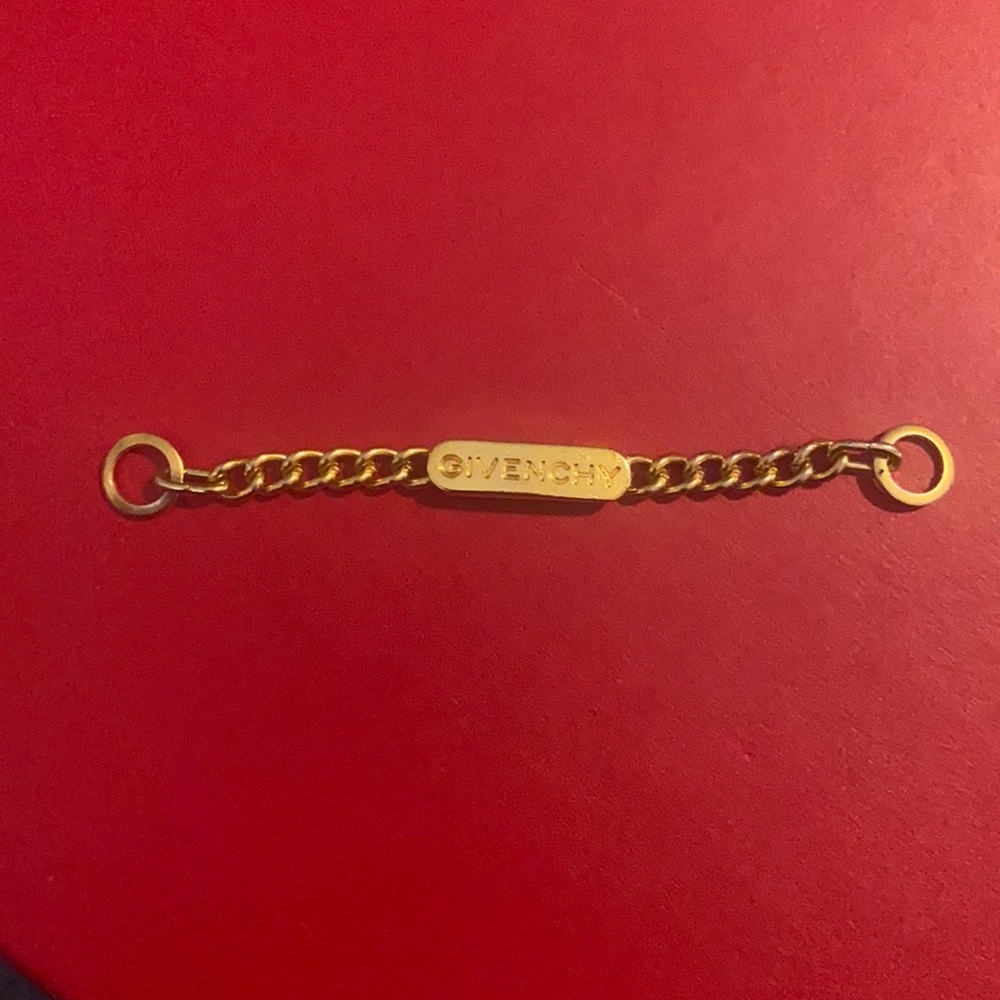 Givenchy Hardware - image 1